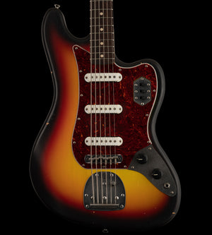 Nash B-6