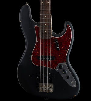 Nash JB-63 Black