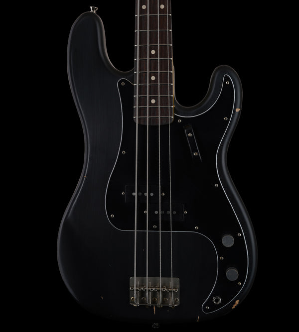 Nash PB-63 Black