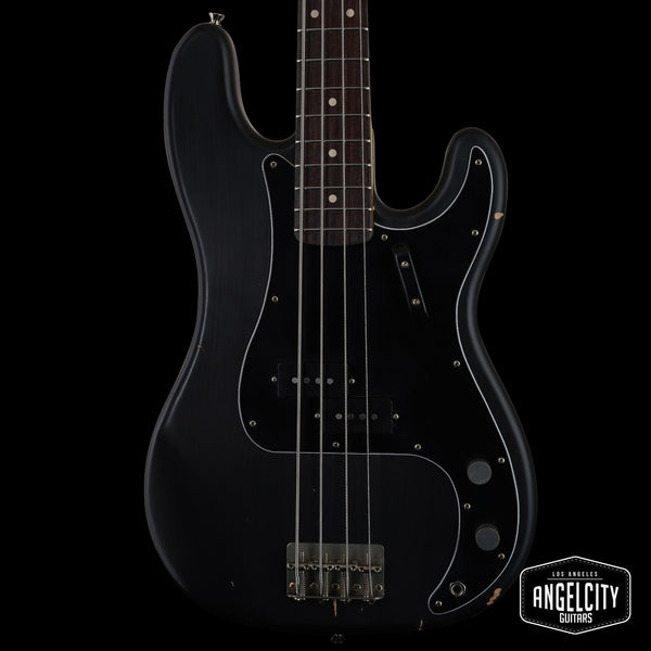 Nash PB-63 Black