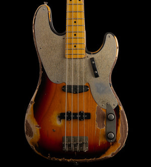 Nash PB/J-55