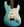 Nash S-63 Daphne Blue