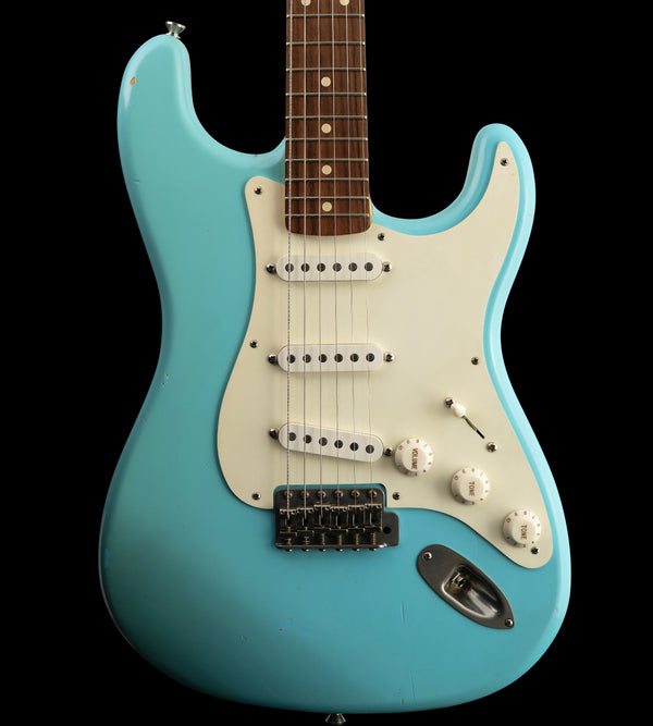 Nash S-63 Daphne Blue