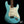 Nash S-63 Daphne Blue