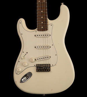 Nash S-67 - Left Handed / Hard Tail