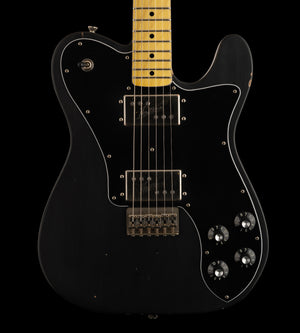 Nash T-72 Deluxe