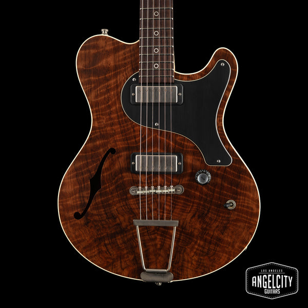 Nik Huber Adam Miller - NAMM 2026