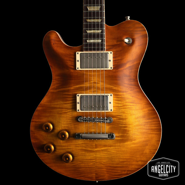 Nik Huber Dolphin '59 - Left Handed