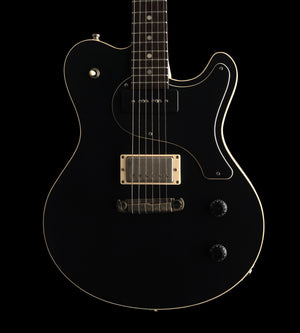 Nik Huber Krautster III - Onyx Black