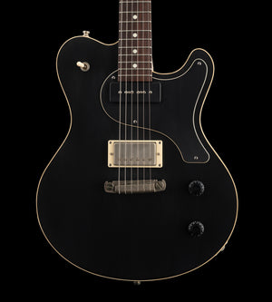 Nik Huber Krautster III - Onyx Black
