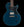 Nik Huber Krautster II - Worn Petrol Blue