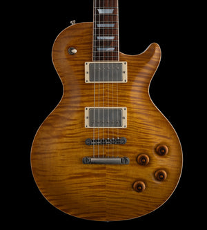 Nik Huber Orca '59 - Exceptional Top