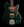 Nik Huber Piet Offset Trem - Cadillac Green