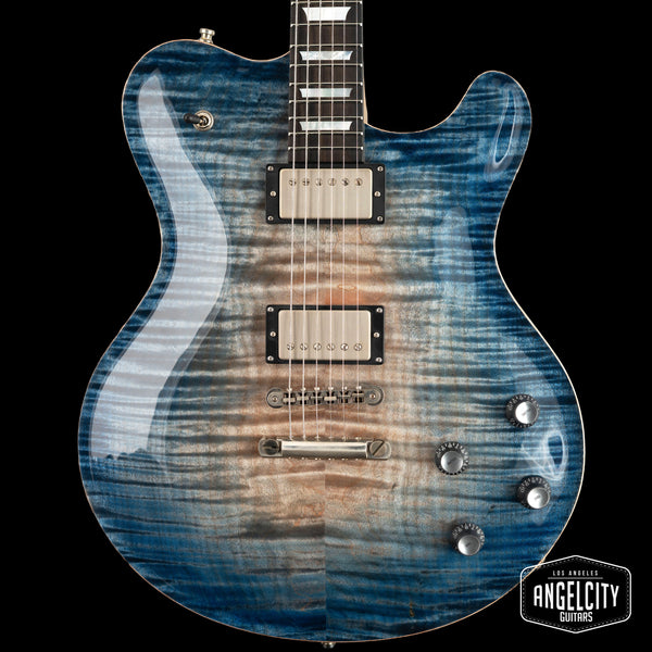 Nik Huber Rietbergen - NAMM 2026