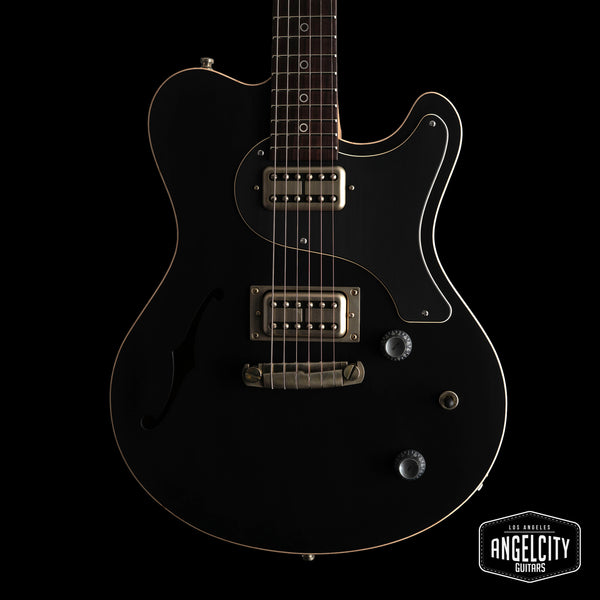 Nik Huber Surfmeister