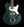 Nik Huber Surfmeister - Cadillac Green