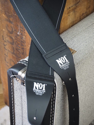 No1 Stretch Elastic Strap