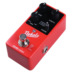 Nobels CHO-Mini Chorus Pedal