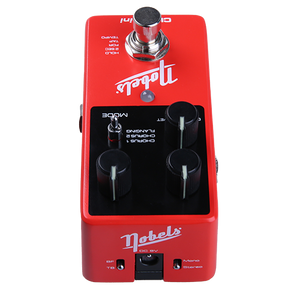 Nobels CHO-Mini Chorus Pedal