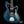 Novo Miris J - Lake Como Blue