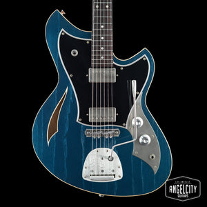 Novo Miris J - Lake Como Blue