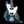 Novo Miris J - Lake Como Blue