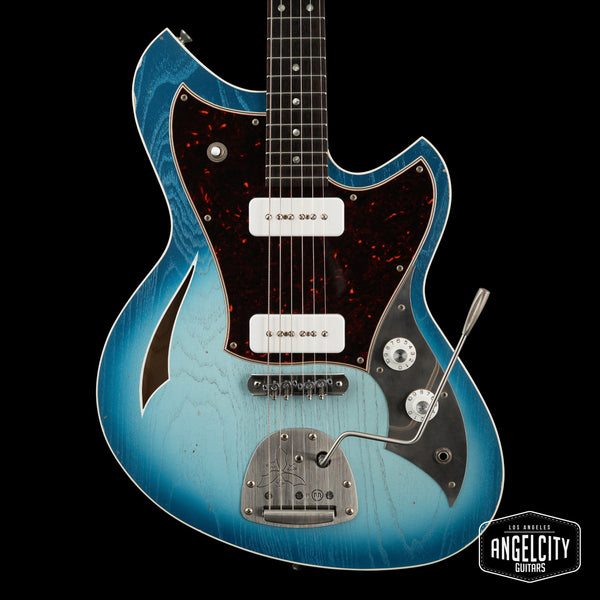 Novo Miris J - Lake Sonic Burst