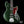 Novo Serus J Baritone - Cadillan Green