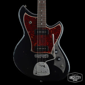 Novo Serus J - Bull Black