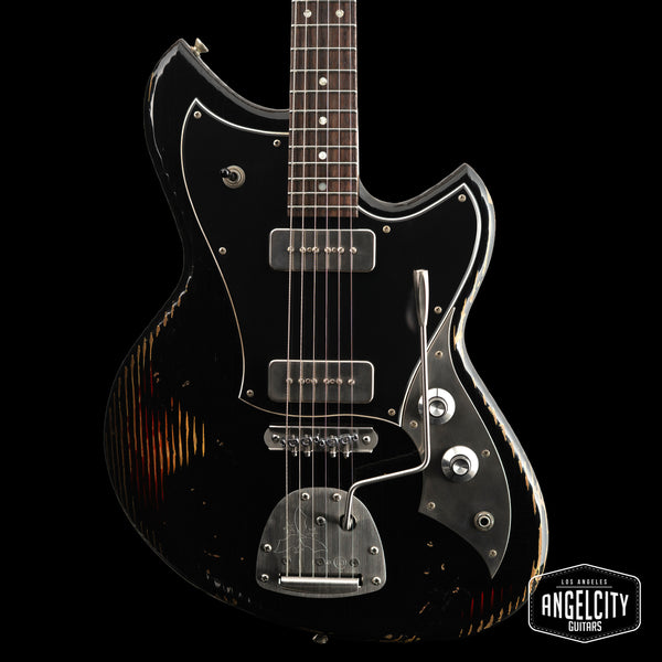 Novo Serus J - Finish over Finish | Dealer Ltd