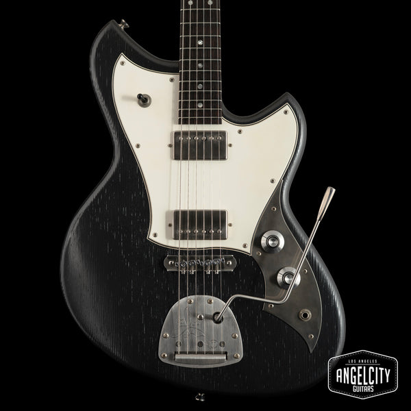 Novo Serus J - Charcoal Frost