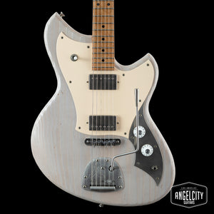 Novo Serus J - Mary Kaye White