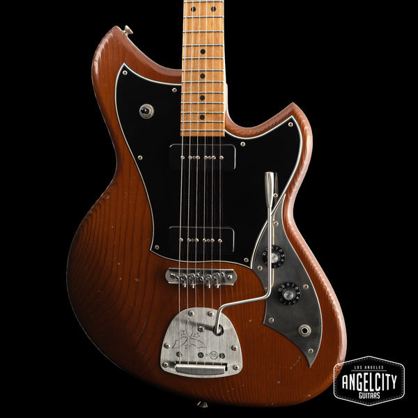 Novo Serus J - Mocha