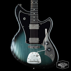 Novo Serus J - Pelham Burst