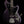 Novo Serus J - Purple Stranger Sparkle