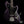 Novo Serus J - Purple Stranger Sparkle