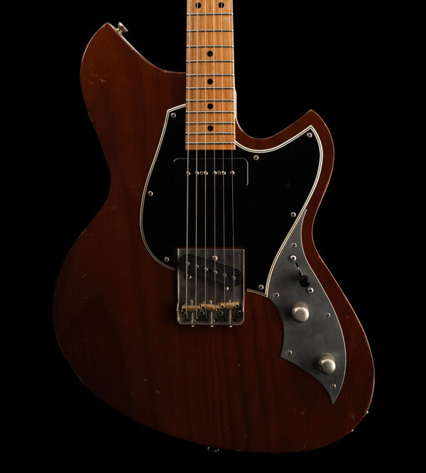 Novo Serus T - Dealer Ltd - Mocha
