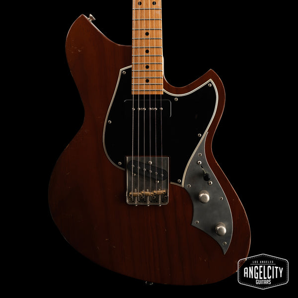 Novo Serus T - Dealer Ltd - Mocha