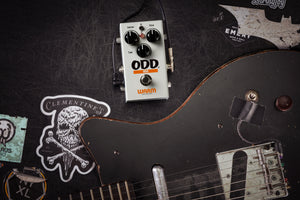 Warm Audio ODD Box V1