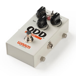 Warm Audio ODD Box V1