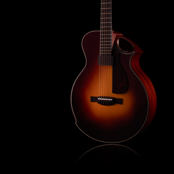 OJ Guitars Stella B