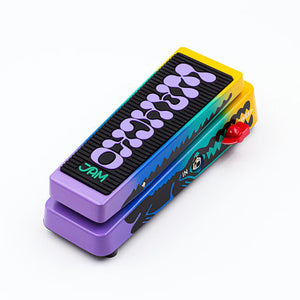 JAM Pedals Wahcko mk.2