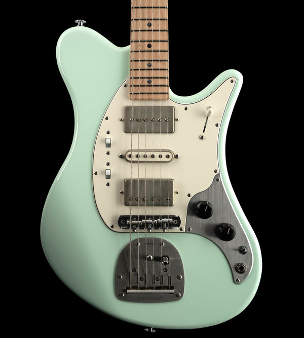 Oopegg Trailbreaker Mk 1 - Surf Green