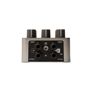 Universal Audio OX Stomp Dynamic Speaker Emulator