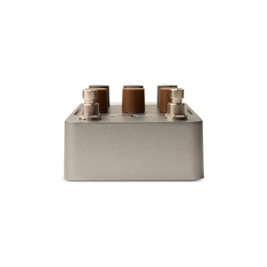 Universal Audio OX Stomp Dynamic Speaker Emulator