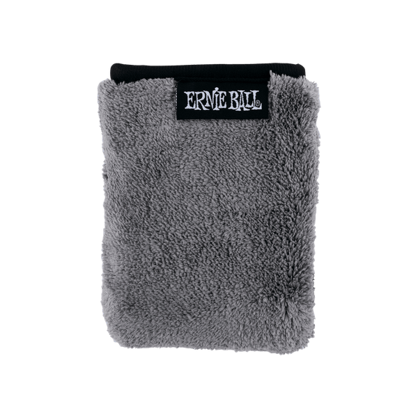 Ernie Ball Ultra-Plush Microfiber Polish Cloth
