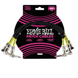 Ernie Ball Patch Cables