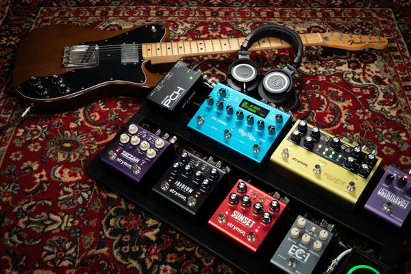 Strymon PCH Active Direct Interface