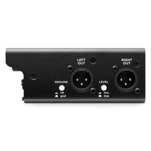 Strymon PCH Active Direct Interface