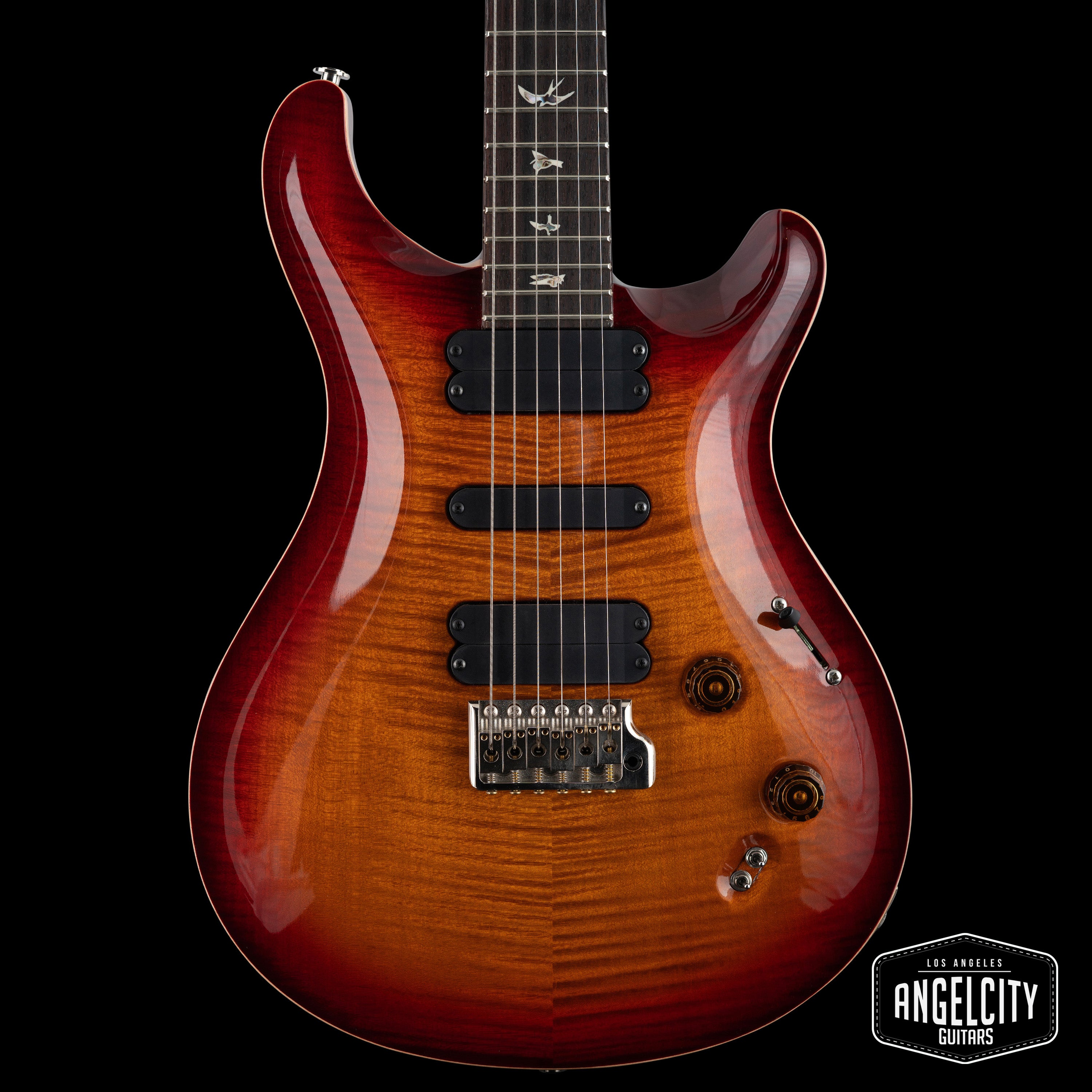 PRS 509 – Angel City Guitars